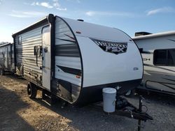 2023 Wildwood 2023 Forest River Wildcat en venta en Florence, MS