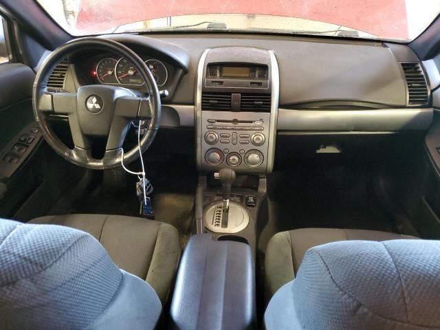 2004 Mitsubishi Galant ES High