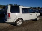 2013 Land Rover LR4 HSE