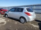 2009 Nissan Versa S