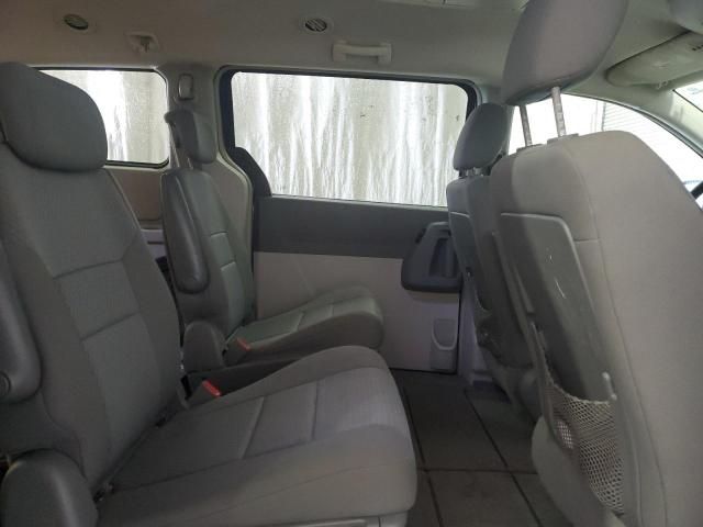 2010 Dodge Grand Caravan SXT