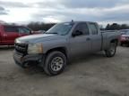 2007 Chevrolet Silverado C1500