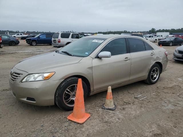 2009 Toyota Camry Base