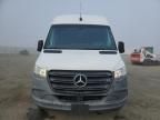 2021 Mercedes-Benz Sprinter 2500