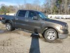 2008 Ford F150 Supercrew