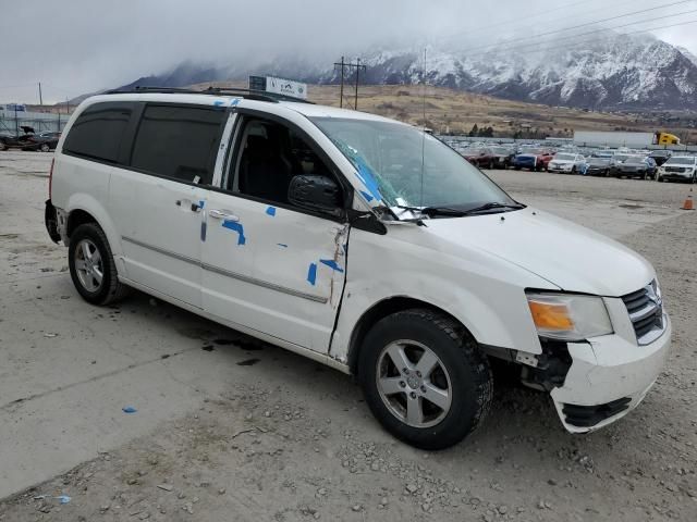 2010 Dodge Grand Caravan SXT