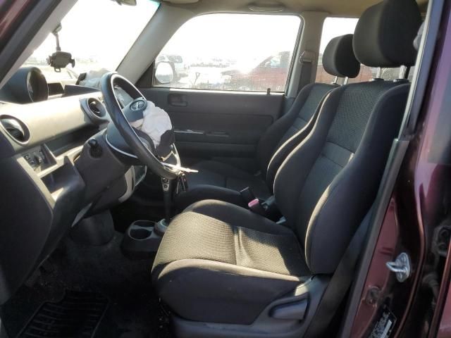 2005 Scion XB