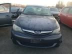 2010 Subaru Impreza 2.5I Premium