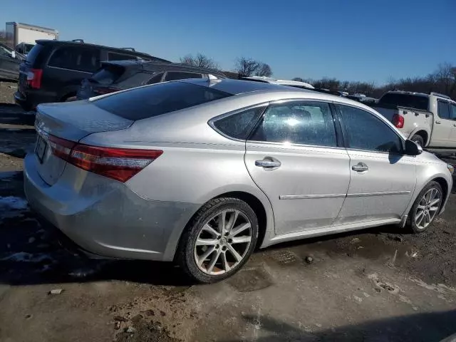 2014 Toyota Avalon Base