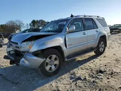 Toyota salvage cars for sale: 2003 Toyota 4runner Limited