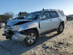 2003 Toyota 4runner Limited