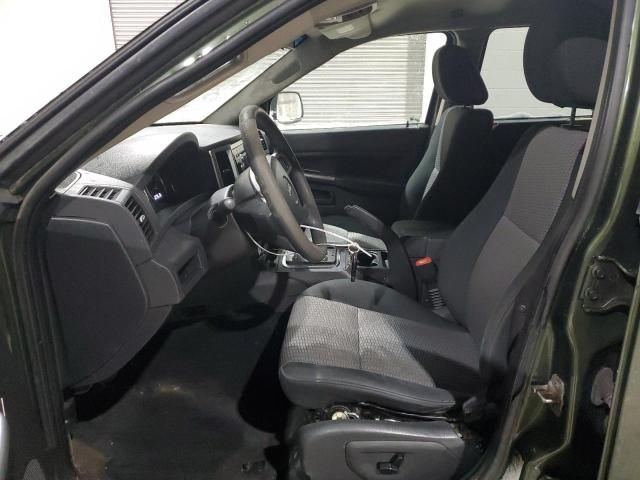 2008 Jeep Grand Cherokee Laredo