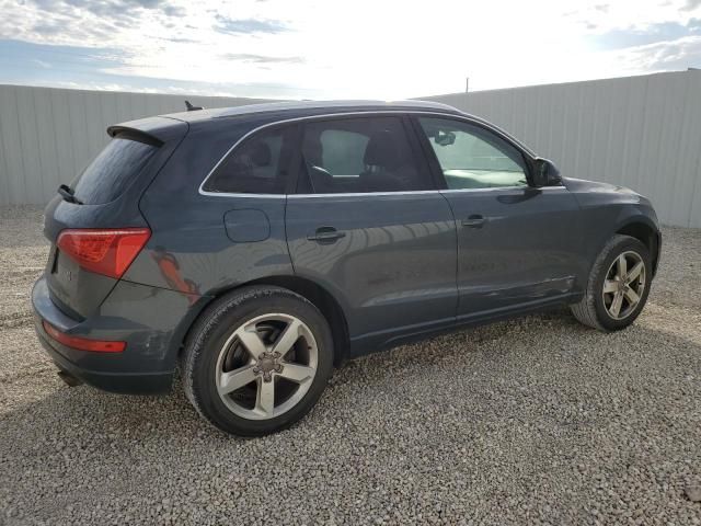 2010 Audi Q5 Premium Plus