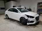 2018 Hyundai Accent SE