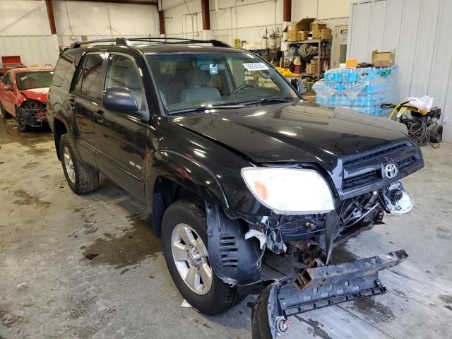 2004 Toyota 4runner SR5