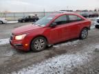 2015 Chevrolet Cruze LS