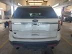 2012 Ford Explorer Limited