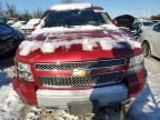 2013 Chevrolet Suburban K1500 LT