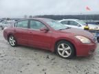 2007 Nissan Altima 3.5SE