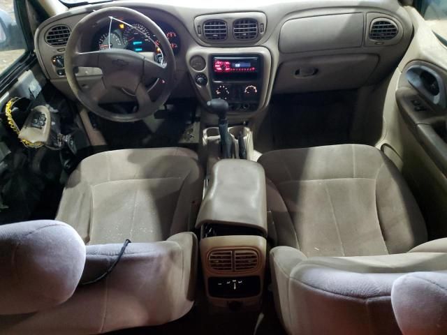 2004 Chevrolet Trailblazer LS