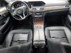 2014 Mercedes-Benz E 350 4matic