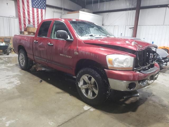 2006 Dodge RAM 1500 ST