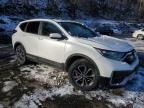 2020 Honda CR-V EXL