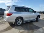 2009 Toyota Highlander