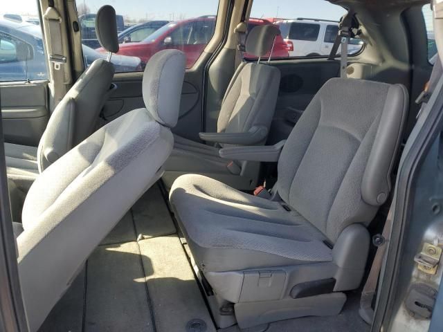 2006 Dodge Grand Caravan SXT