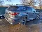 2022 Lexus RX 350 L