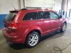 2011 Dodge Journey Crew