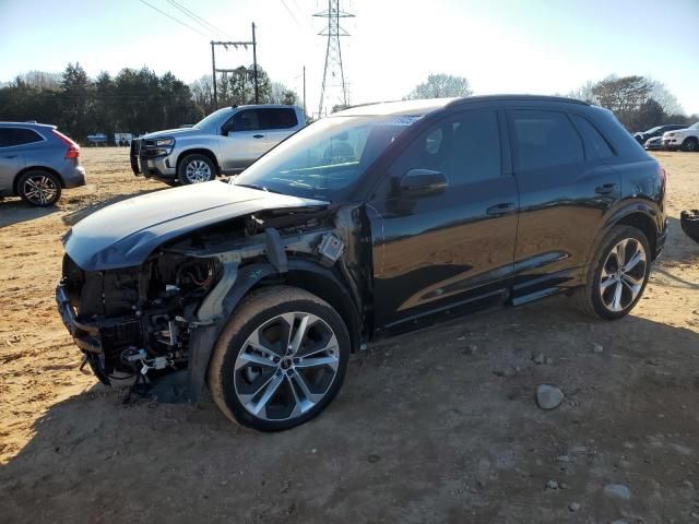 2021 Audi Q3 Premium Plus S Line 45