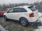 2012 Ford Edge SEL