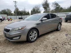 2013 KIA Optima LX en venta en Midway, FL