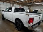 2021 Dodge RAM 1500 Classic SLT