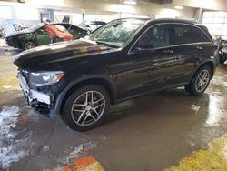 Mercedes-Benz Vehiculos salvage en venta: 2016 Mercedes-Benz GLC 300