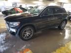 2016 Mercedes-Benz GLC 300