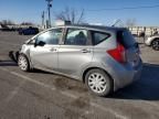 2014 Nissan Versa Note S