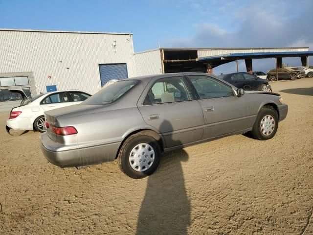 1999 Toyota Camry CE