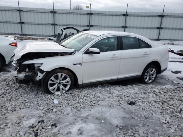 2011 Ford Taurus SEL