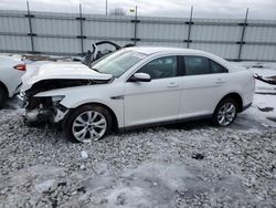 2011 Ford Taurus SEL en venta en Cahokia Heights, IL