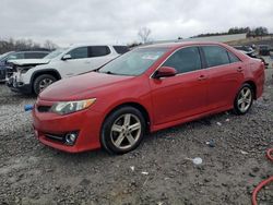 2014 Toyota Camry L en venta en Hueytown, AL