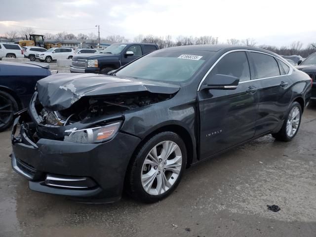 2015 Chevrolet Impala LT