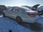 2000 Saturn LS1