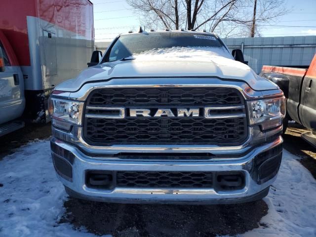 2024 Dodge RAM 2500 Tradesman