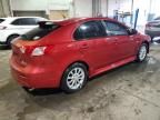 2013 Mitsubishi Lancer ES/ES Sport