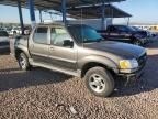 2005 Ford Explorer Sport Trac