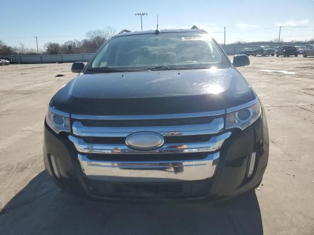 2012 Ford Edge SEL