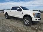 2017 Ford F250 Super Duty