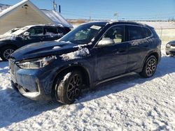 Salvage cars for sale at Northfield, OH auction: 2023 BMW X1 XDRIVE28I